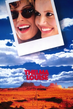 Watch free Thelma & Louise movies online