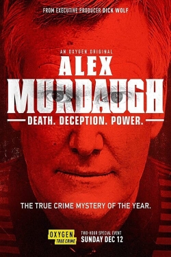 Watch free Alex Murdaugh: Death. Deception. Power movies online