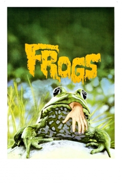 Watch free Frogs movies online