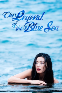 Watch free The Legend of the Blue Sea movies online