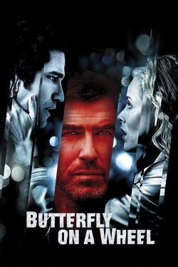 Watch free Butterfly on a Wheel movies online