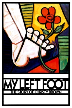 Watch free My Left Foot: The Story of Christy Brown movies online