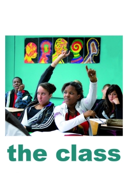 Watch free The Class movies online