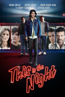 Watch free This is the Night movies online