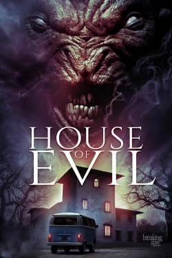 Watch free House of Evil movies online