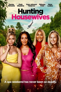 Watch free Hunting Housewives movies online