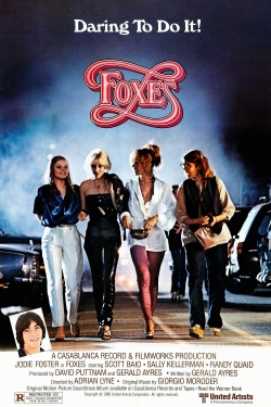 Watch free Foxes movies online