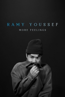 Watch free Ramy Youssef: More Feelings movies online