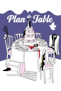 Watch free Plan de table movies online