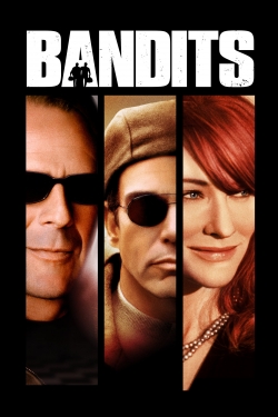 Watch free Bandits movies online