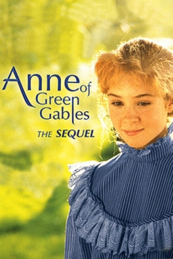 Watch free Anne of Green Gables: The Sequel movies online