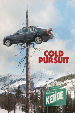 Watch free Cold Pursuit movies online