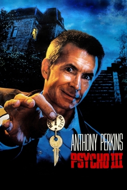 Watch free Psycho III movies online