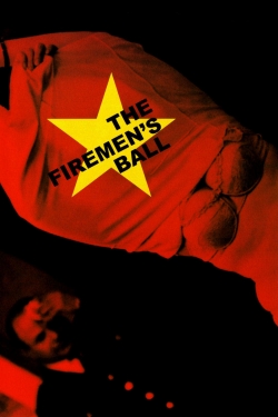 Watch free The Firemen's Ball movies online