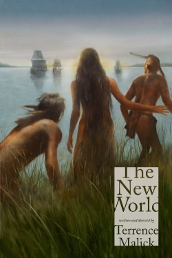 Watch free The New World movies online