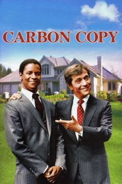 Watch free Carbon Copy movies online