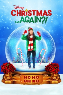 Watch free Christmas ...Again?! movies online