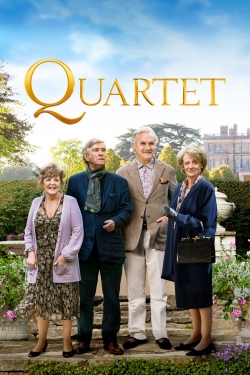 Watch free Quartet movies online