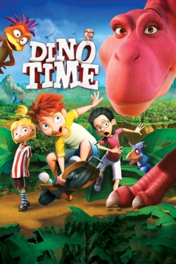 Watch free Dino Time movies online