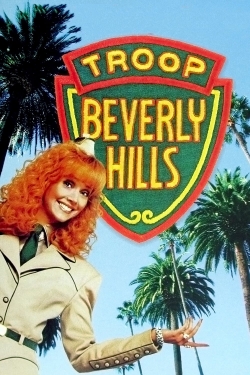 Watch free Troop Beverly Hills movies online