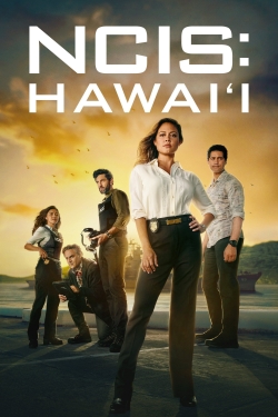 Watch free NCIS: Hawai'i movies online