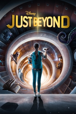 Watch free Just Beyond movies online