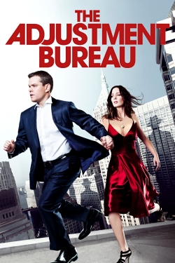 Watch free The Adjustment Bureau movies online