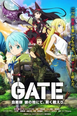 Watch free Gate movies online