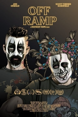 Watch free Off Ramp movies online