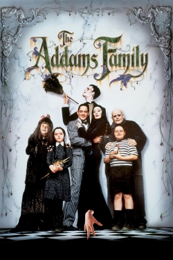 Watch free The Addams Family movies online