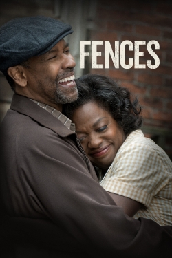 Watch free Fences movies online