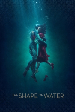 Watch free The Shape of Water movies online