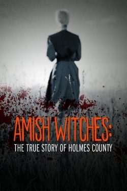 Watch free Amish Witches: The True Story of Holmes County movies online