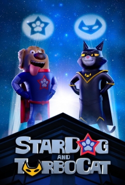 Watch free StarDog and TurboCat movies online