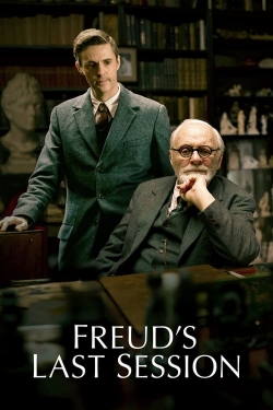 Watch free Freud's Last Session movies online