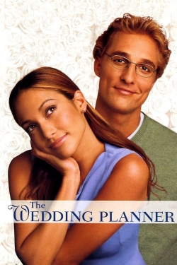 Watch free The Wedding Planner movies online