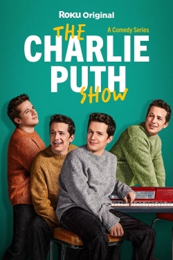 Watch free The Charlie Puth Show movies online