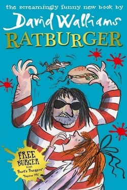 Watch free Ratburger movies online