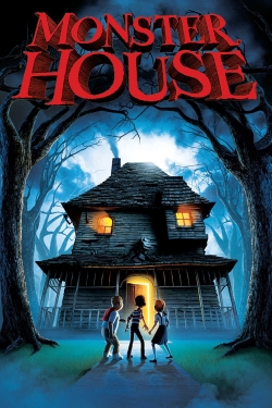 Watch free Monster House movies online