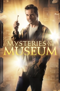 Watch free Mysteries at the Museum movies online