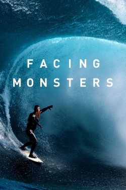 Watch free Facing Monsters movies online