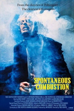 Watch free Spontaneous Combustion movies online