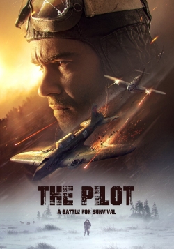 Watch free The Pilot. A Battle for Survival movies online