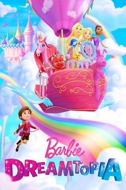 Watch free Barbie Dreamtopia movies online