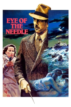 Watch free Eye of the Needle movies online