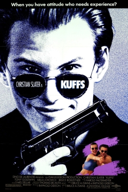 Watch free Kuffs movies online