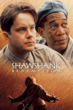 Watch free The Shawshank Redemption movies online