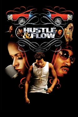 Watch free Hustle & Flow movies online