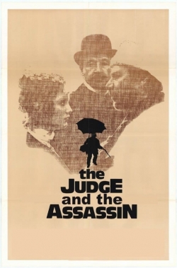 Watch free The Judge and the Assassin movies online