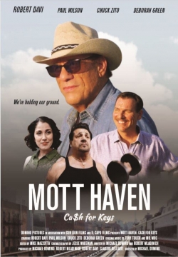 Watch free Mott Haven movies online